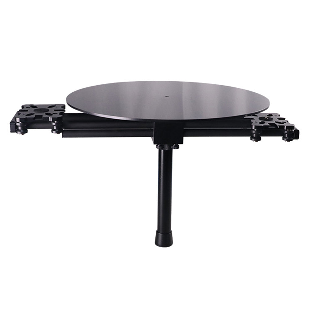 Z082 360 Degrees Rotation Surround Shooting Platform Watch Bag Professional Photography Table Z082 360 Degrees Rotation Surround Shooting Platform Watch Bag Professional Photography Table